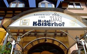 Komforthotel Kaiserhof Kelbra